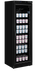 Tefcold Glass Door Display Freezer UF400VGB 54106