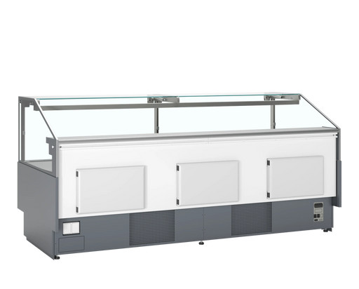 Tefcold Serve Over Counter SOCA25090A 54147