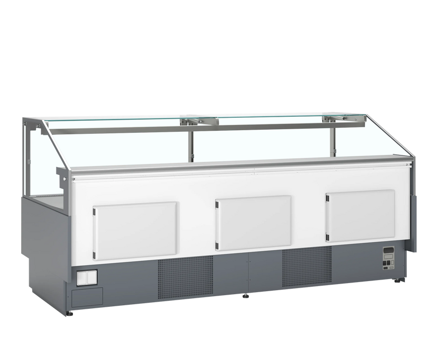 Tefcold Serve Over Counter SOCA25090A 54147