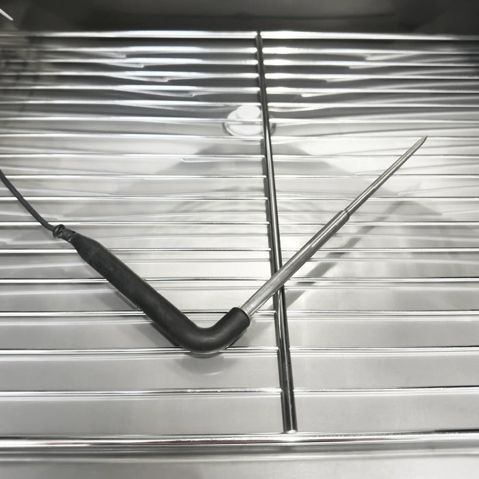 Tefcold BLCB15X1 Blast Chiller/Freezer with Touch Screen Controller