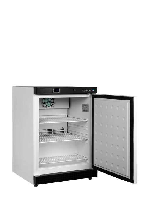 Tefcold Undercounter Freezer UF200V 33861