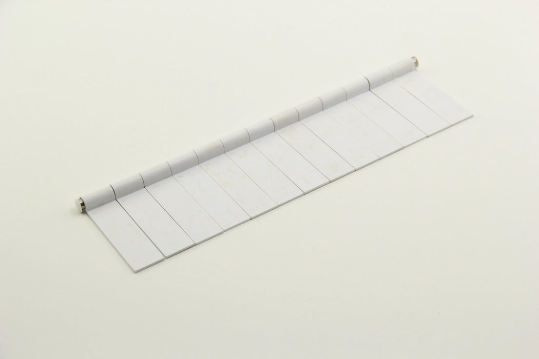 Tefcold Curtains 43716