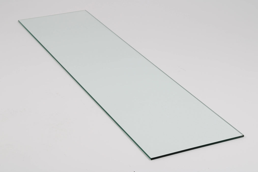 Tefcold Middle / Bottom Glass Shelf 1.5m 30210