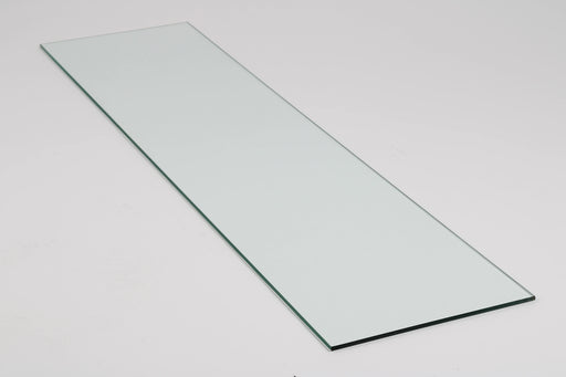 Tefcold Middle / Bottom Glass Shelf 1.5m 30210