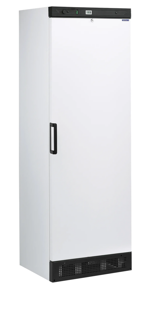 Tefcold Upright Solid Door Freezer UFFS371SD 47474