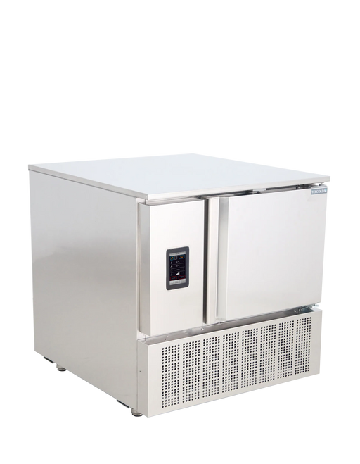 Tefcold Blast Chiller/Freezer BLCB5X1 54819(Substitution for 20015 BLC5)