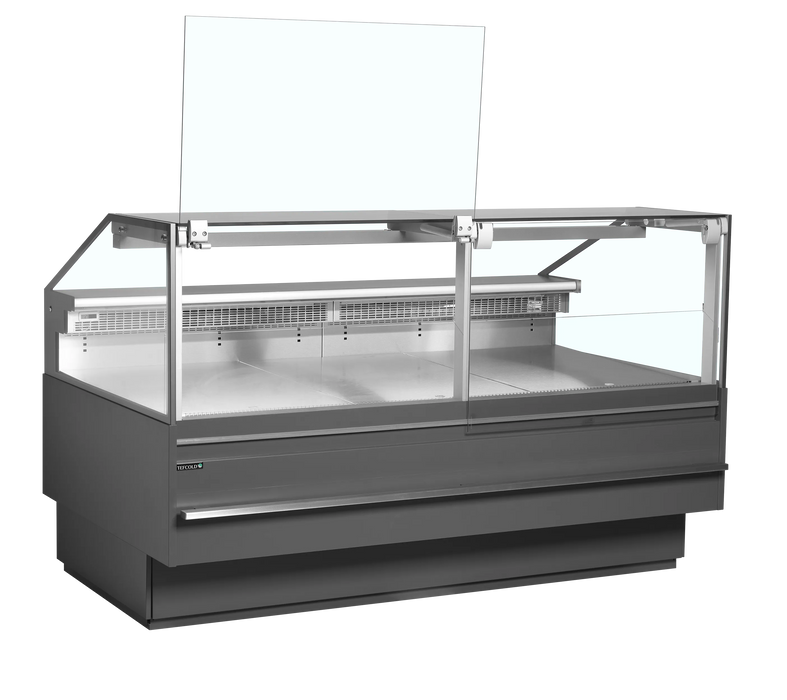 Tefcold Serve Over Counter SOCA18790A 54145