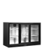 Tefcold Back Bar Cooler DB301S-3 47990