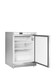 Tefcold Low-energy undercounter refrigerator stainless steel UR200X1