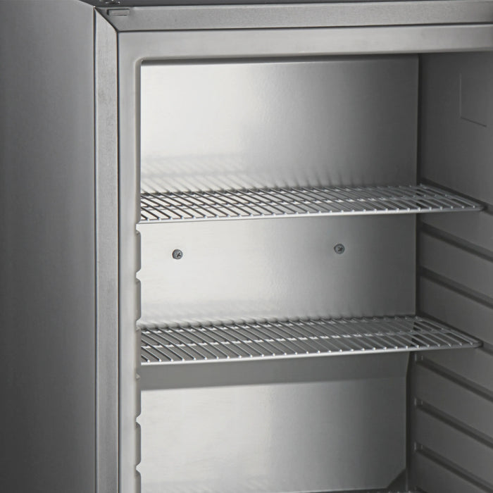Tefcold Minibar Cooler TM55 56004