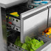 Tefcold Gastronorm Counter CK7410X1SP 54308