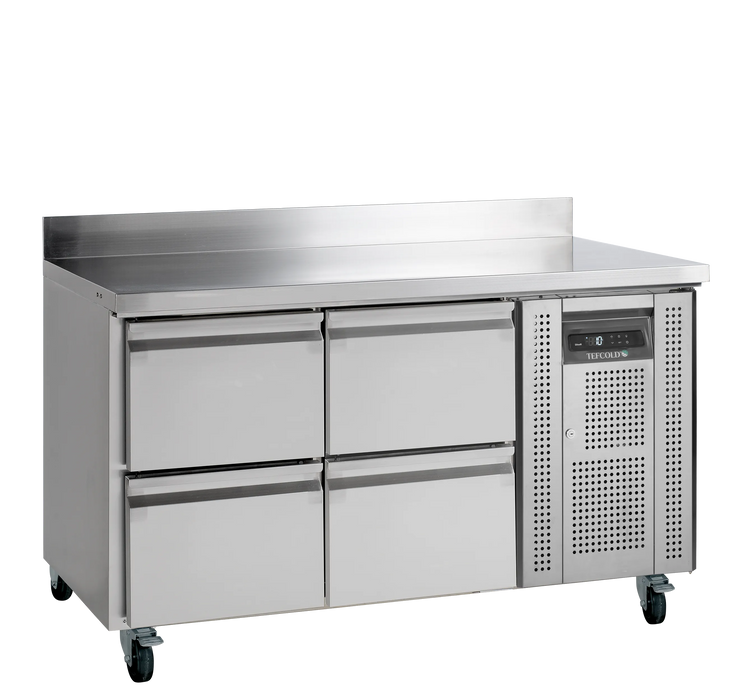 Tefcold Counter Cooler GN1/1 CK7240 51495