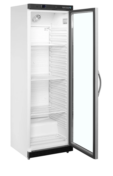 Tefcold Glass Door Merchandiser UR400G 33852