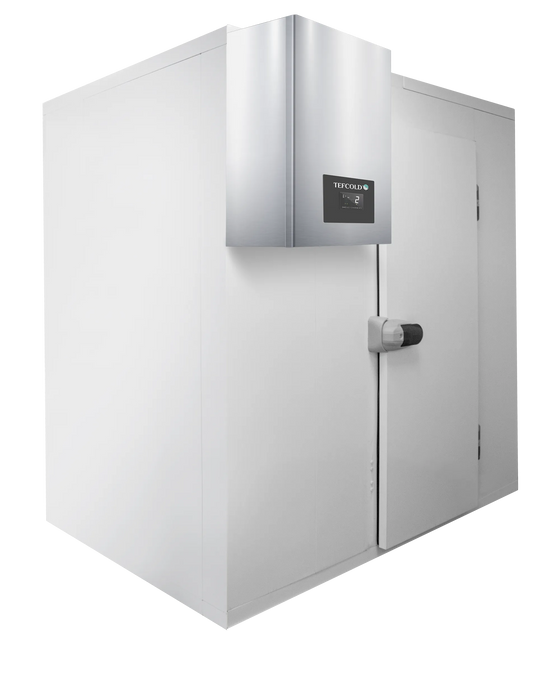 Tefcold CRPF3030  3000 x 3000 x 2200mm Coldroom