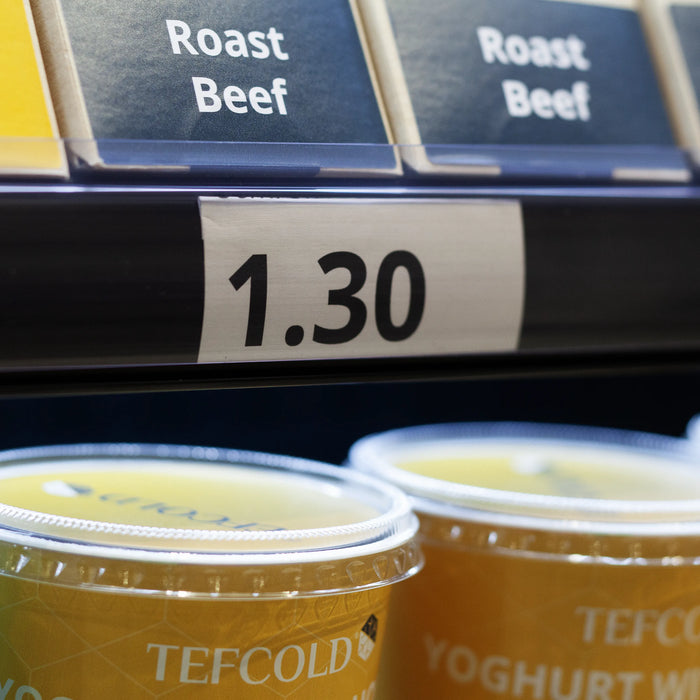 Tefcold Multideck With Doors PC1250B 49730