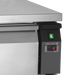 Tefcold Dual Temperature Gastronorm Counter UD2-2 20091