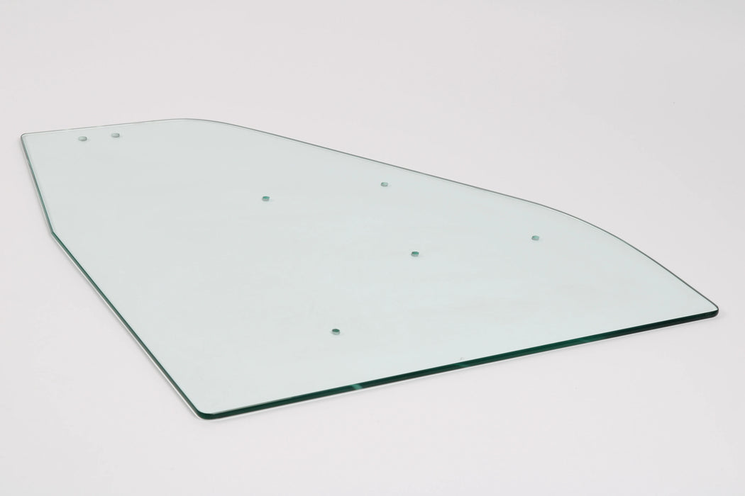 Tefcold Curved Side Glass Tejo II 30229