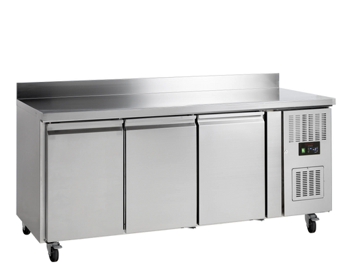 G-Line by TEFCOLD Gastronorm Counter GC73 30800