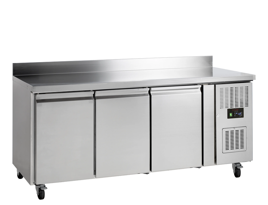 G-Line by TEFCOLD Gastronorm Counter GC73 30800