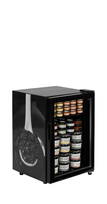 Tefcold Sub Zero Cooler / Caviar Cooler UR90G-SUB ZERO 19835