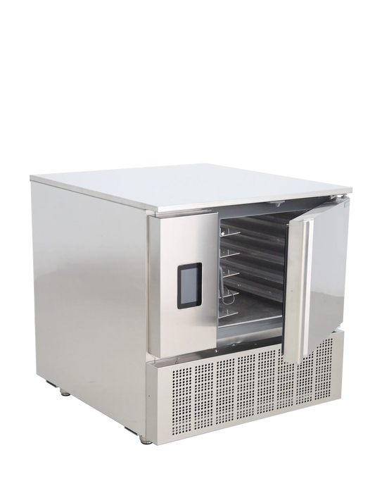 Tefcold Blast Chiller/Freezer BLCB5X1 54819(Substitution for 20015 BLC5)