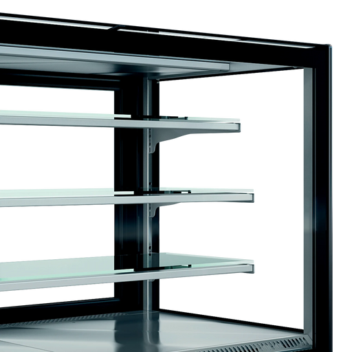 Tefcold Chilled Display Cabinet Chopin 1500 FV-VP 18937