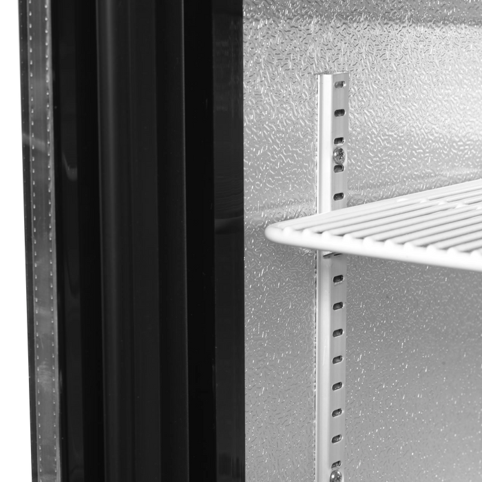 Tefcold Back Bar Cooler DB126H 47986