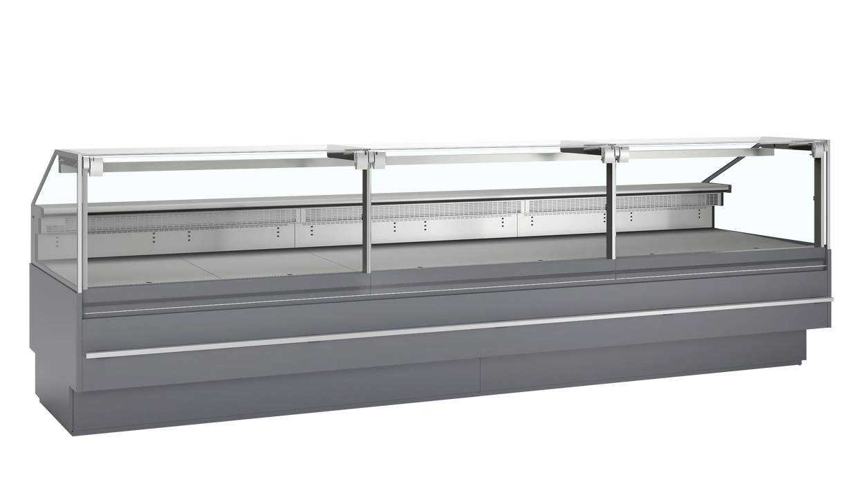 Tefcold Serve Over Counter SOCA37590A 54149