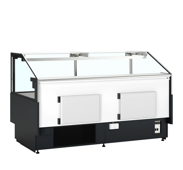 Tefcold Serve Over Counter SOCA-F18790B 68875