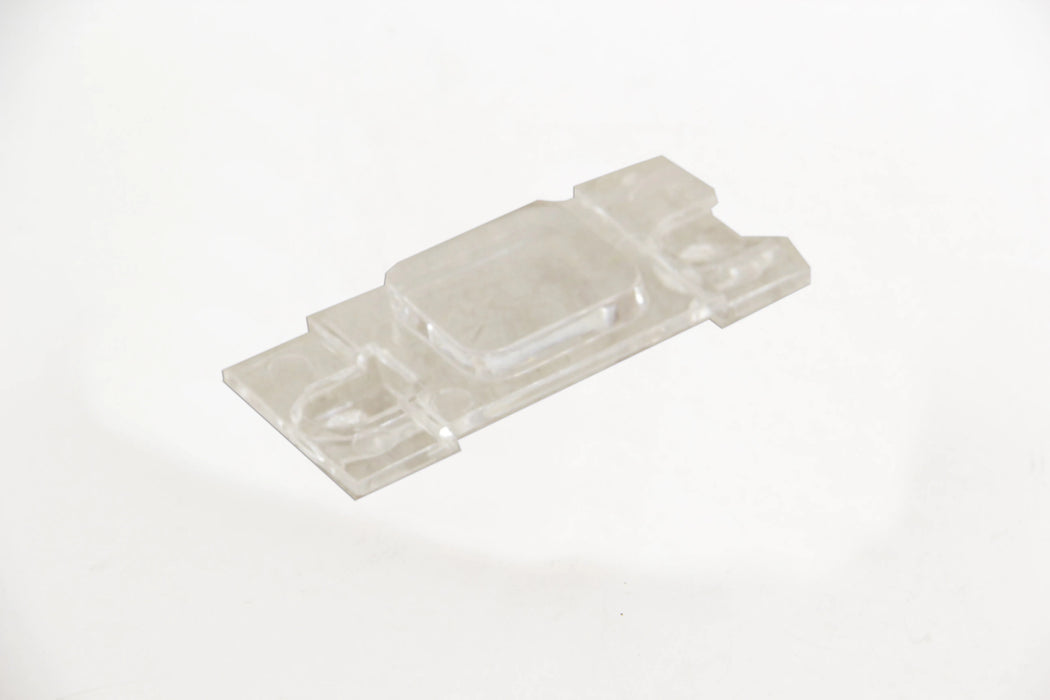 Tefcold Temperature Display Cover 10476