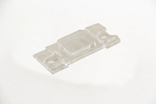 Tefcold Temperature Display Cover 10476