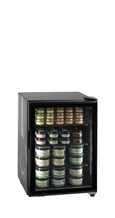 Tefcold Sub Zero Cooler / Caviar Cooler UR90G-SUB ZERO