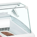 ISA Scoop Ice Cream Display ISETTA 4ST 20309