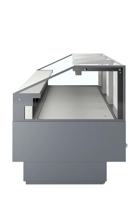 Tefcold Serve Over Counter SOCB25082A 54159