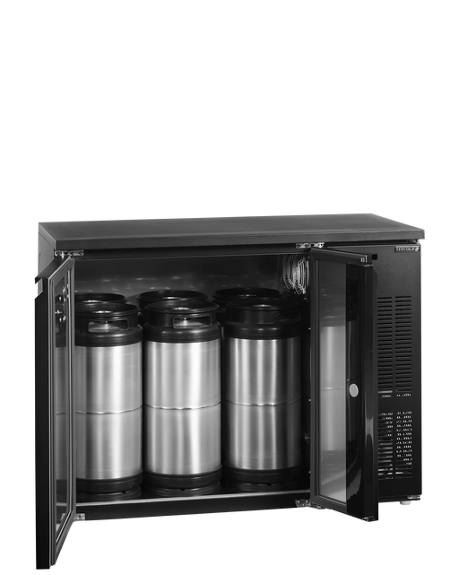 Tefcold KEG Cooler CKC6 53923