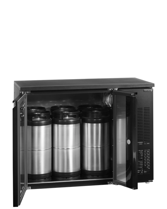 Tefcold KEG Cooler CKC6 53923