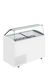 Tefcold Scoop Ice Cream Display SLANT510 19365