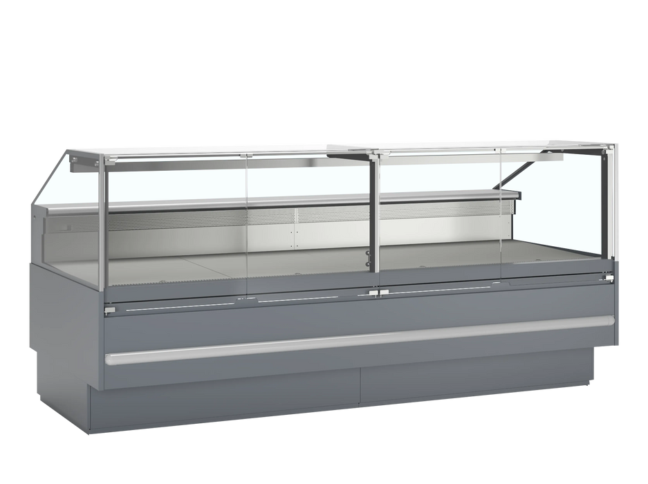 Tefcold Serve Over Counter SOCB25082A 54159
