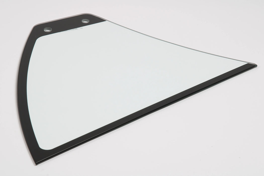 Tefcold Right Side Glass Curved 10600