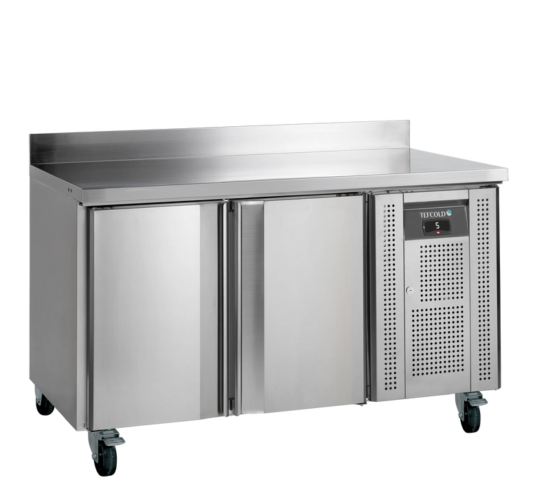 Tefcold Gastronorm Counter CK7210X1SP 54306