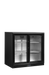 Tefcold Back Bar Cooler DB201S 47989
