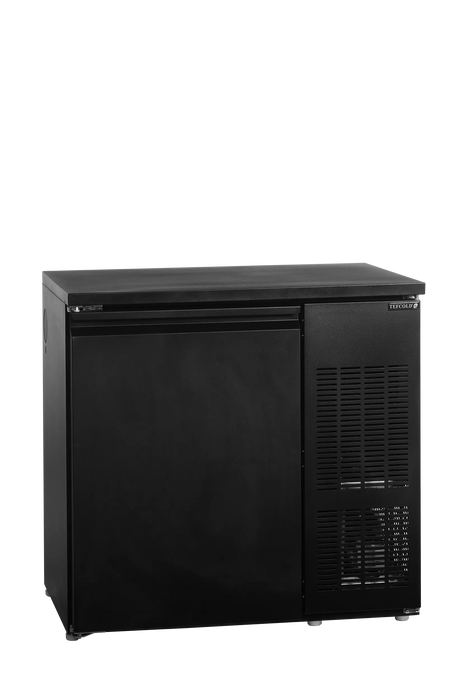 Tefcold KEG Cooler CKC4 53922