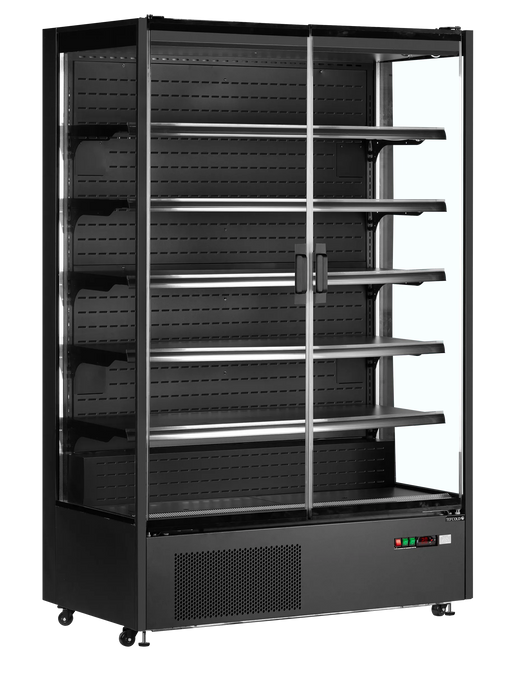 Tefcold Multideck With Doors PC1250B 49730