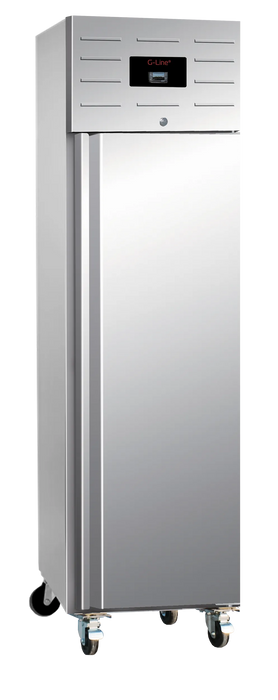 G-Line by TEFCOLD Gastronorm Solid Door Refrigerator GUC50 68902
