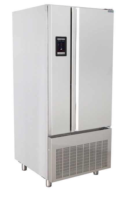 Tefcold Blast Chiller/Freezer BLCB15X1 54828(Substitution for 20012 )