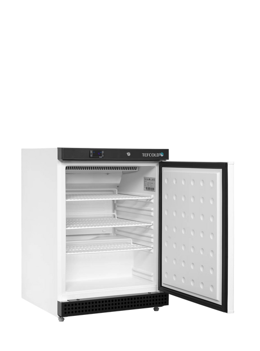 Tefcold Undercounter Refrigerator UR200W1 54854