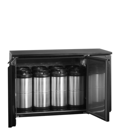 Tefcold KEG Cooler CKC8 53195