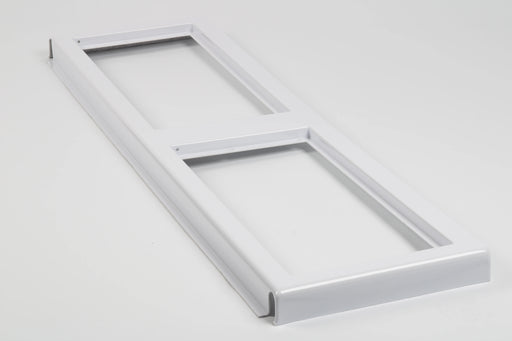 Tefcold Surround Frame 100 case White 41600