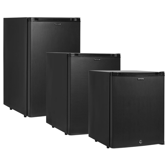 Tefcold Minibar Cooler TM55 56004