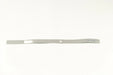 UR600S/UF600S Sticker For Front Panel Grey 15268